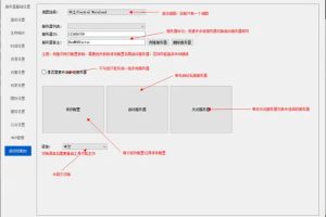 自定义服务器租赁：打造符合特定需求的完美解决方案 (自定义服务器网站)