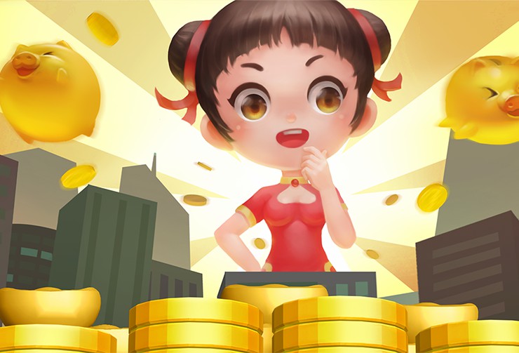 最大化游戏享受