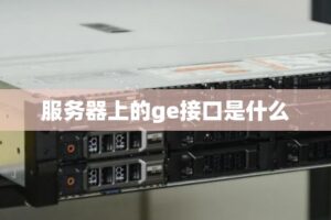 g口服务器价格战争：比较主要提供商的成本 (服务器gb1网口)