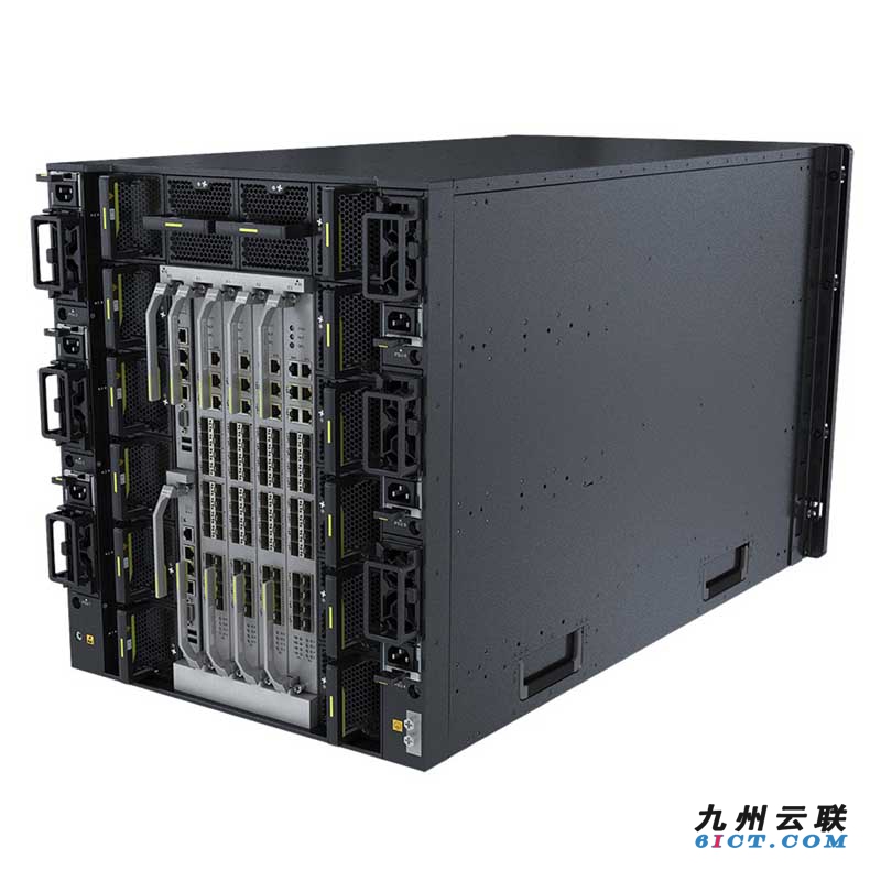 华为服务器的供应商是哪家上市公司