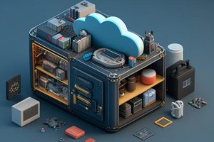 云服务器行业报告：趋势、统计和预测 (云服务器行业动态)
