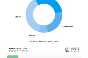 云基础设施的生态系统：与第三方服务集成 (云基础设施的安全问题包含哪些?)