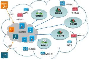 利用云服务器优化大数据分析工作流 (利用云服务器实现内网穿透)