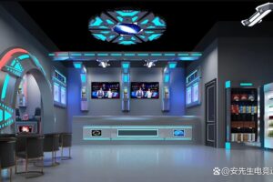 网吧服务器投资：计算回报率 (网吧服务器投资多少钱)