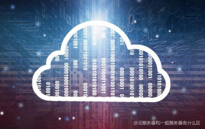 云服务器数据恢复