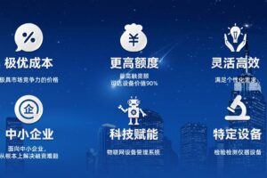 服务器融资选择：轻松分期支付您的服务器 (服务器融资租赁)