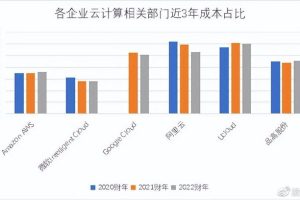 云计算的成本效益：优化 IT 支出并最大化 ROI (云计算的成本优势)