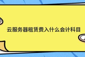 云服务器租赁与裸机服务器租赁：比较优势 (autodl云服务器租用)