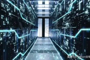 云服务器在大数据分析中的关键作用：存储、计算和可视化 (云服务器大全)