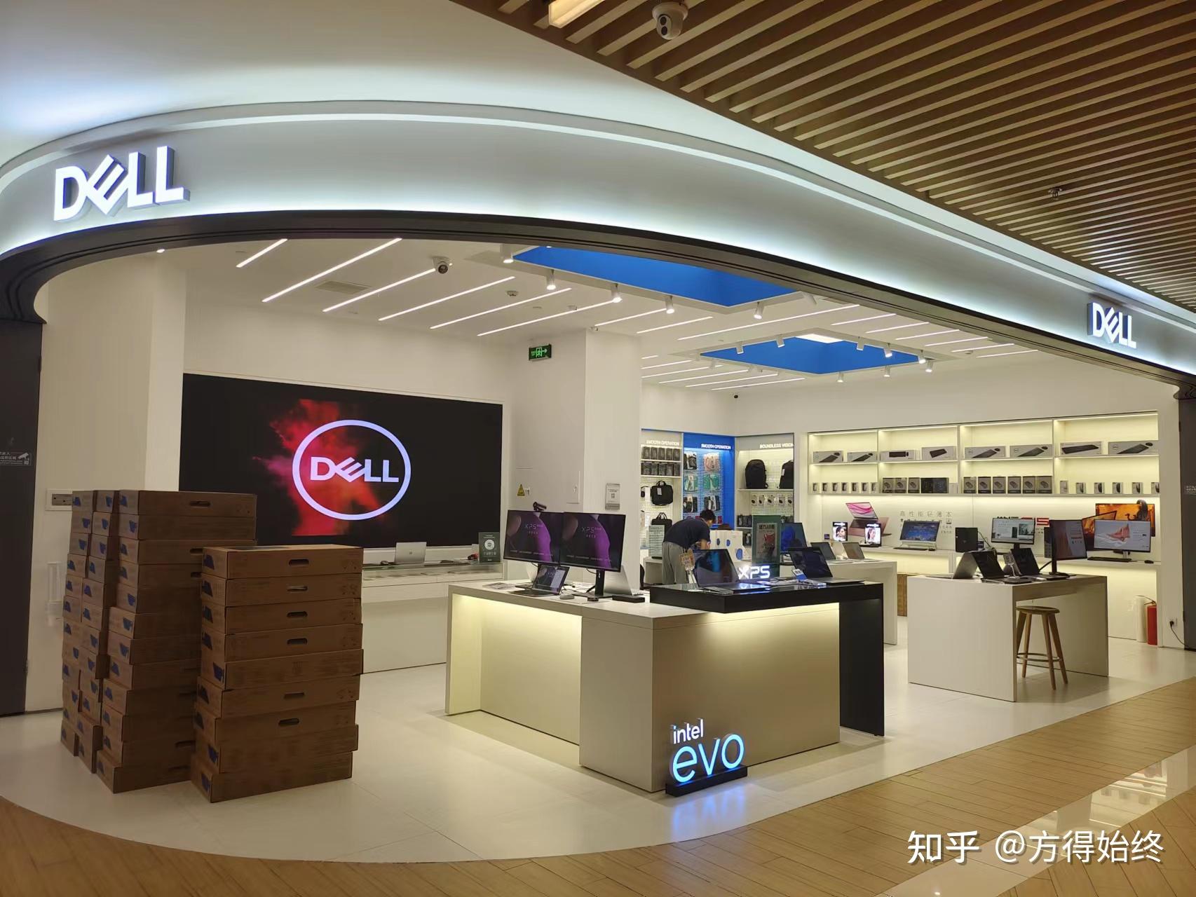 寻找宁波戴尔维修点