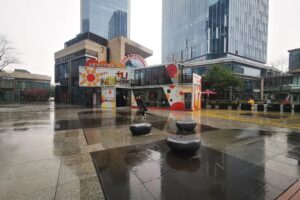 杭州服务器托管费用与其他地区对比：探索价值差异 (杭州服务器托管云计算公司)