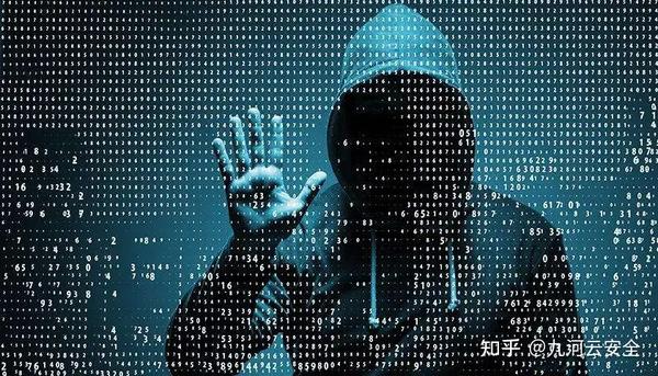 服务器攻击的法律后果
