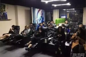 网吧服务器远程管理：降低维护成本
