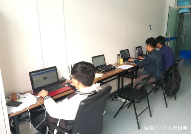 面向开发人员的java