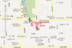 石家庄服务器机柜价格陷阱：避开虚高报价和低质商品 (石家庄服务器数据恢复)