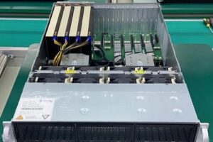 服务器项目成本:规划、实施和管理服务器项目的完整成本计算 (服务器项目成本怎么算)