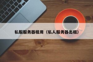 服务器租赁费用:影响因素和优化策略 (服务器租赁费用)