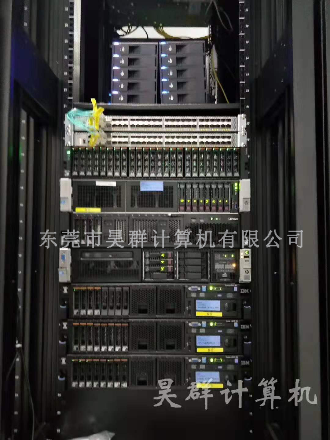 充分利用您的服务器资源