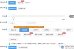 云服务器每月成本指南：按配置、提供商和地区比较 (云服务器每月500g够用吗)