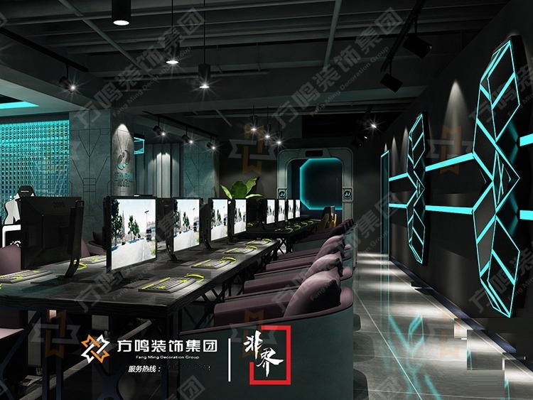 网咖服务器价格多少