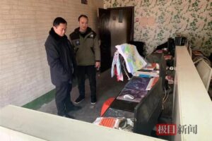 揭秘网吧服务器的真实成本 (揭秘网吧服务问题)