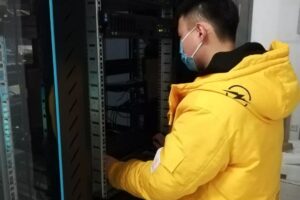 安溪服务器维护成本不容忽视：保障稳定运行 (安溪服务器维修电话)