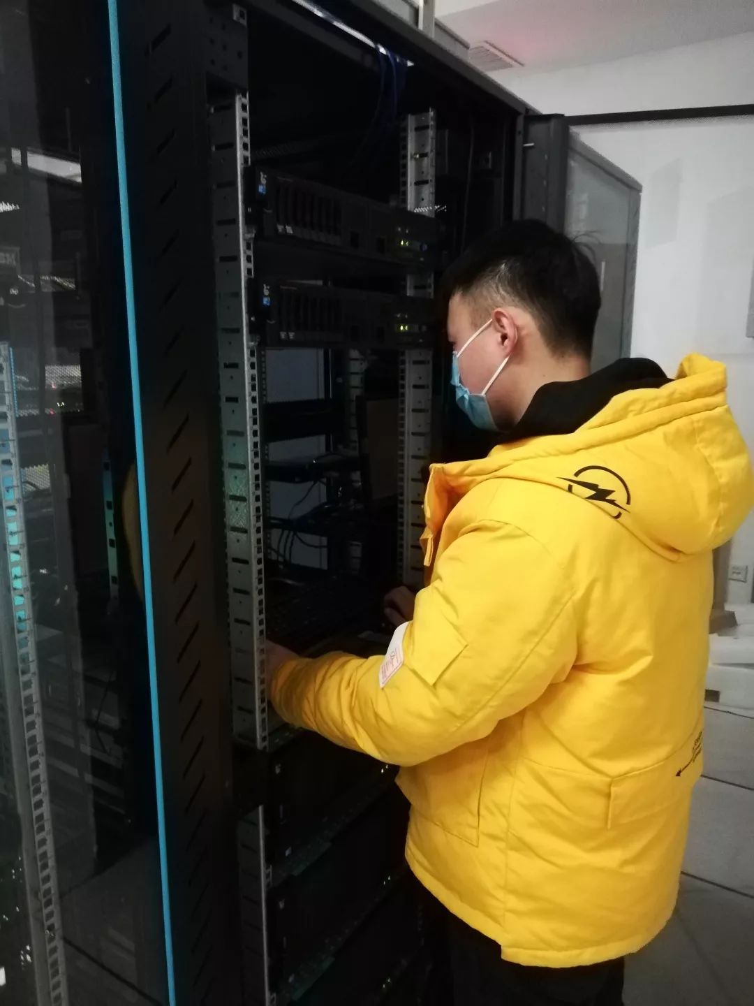 安溪服务器维护成本不容忽视