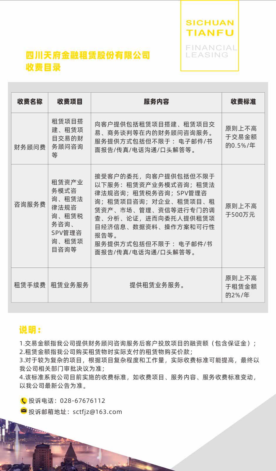 年租服务器费用怎么算
