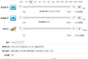 服务器年度成本拆解：揭秘隐藏费用 (服务器年度成本怎么算)