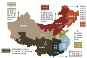 战地5各地区服务器对比：解析国内外联机差异 (战地5各地图)