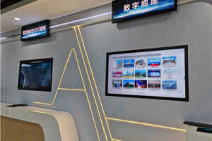 深入探究华为服务器庞大的海洋：探索其难以置信的深度 (深入探究华为手机)
