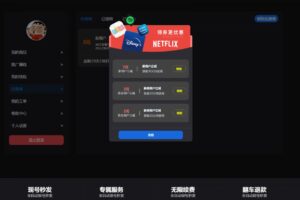 按配置租用服务器：定制您的解决方案 (按配置租用服装的公司)