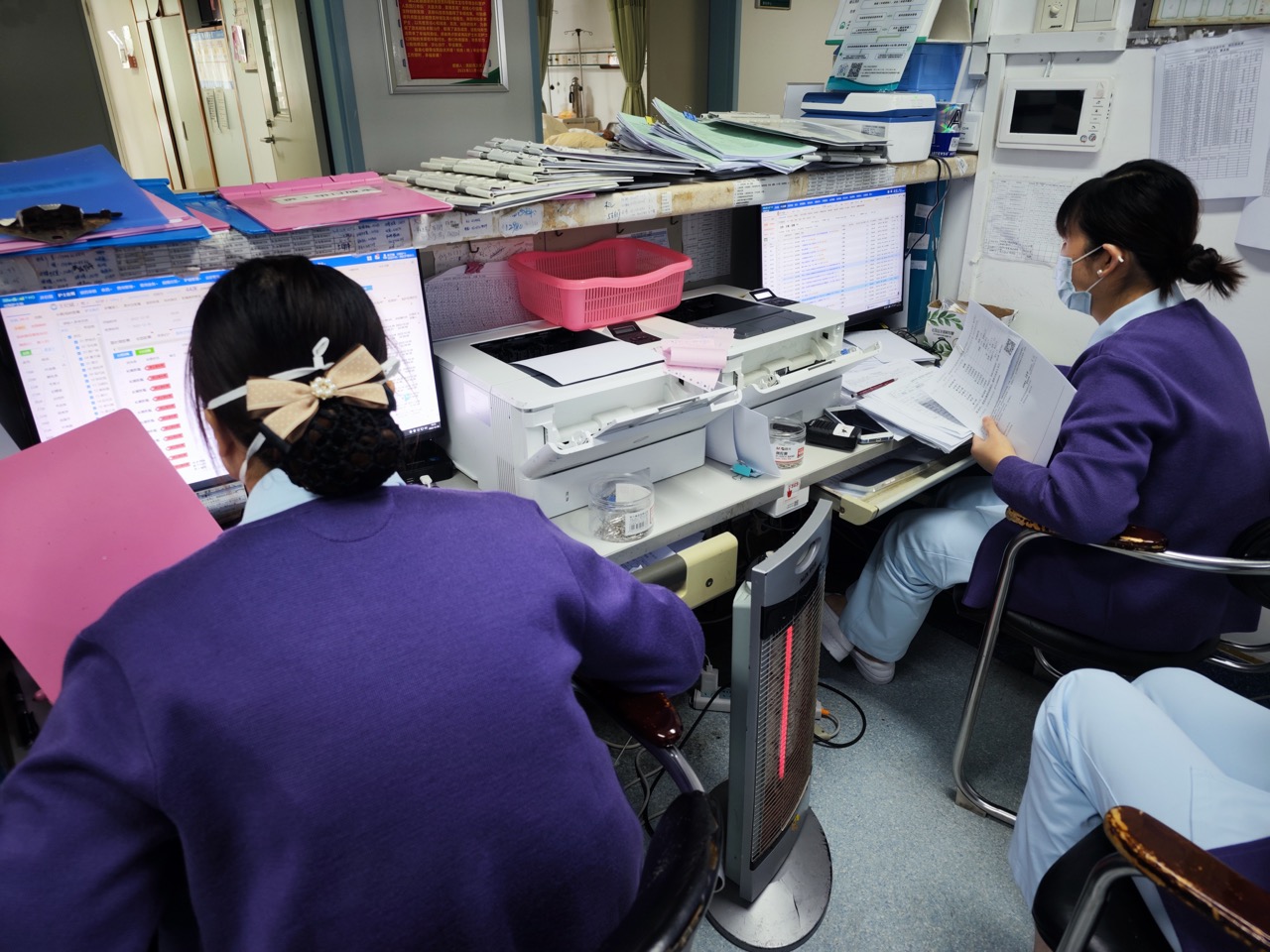 云服务器在医疗保健行业数字化转型中的应用
