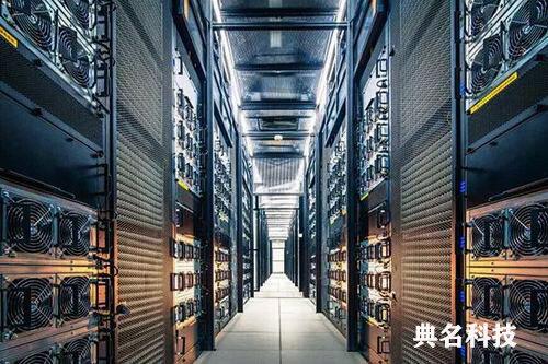 服务器机房托管价格