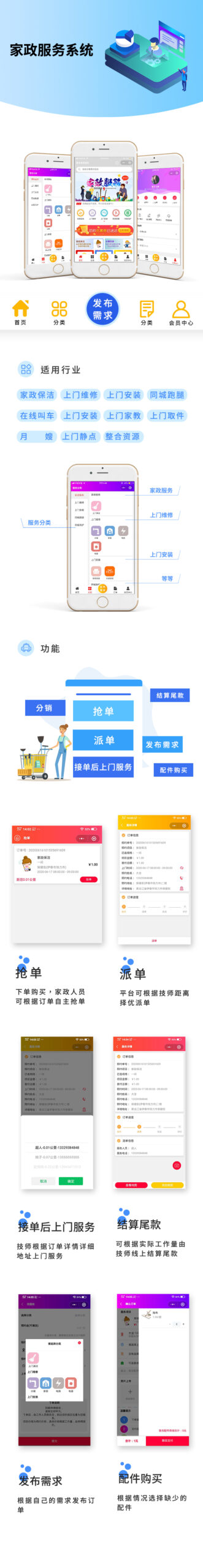 小程序服务器配置指南