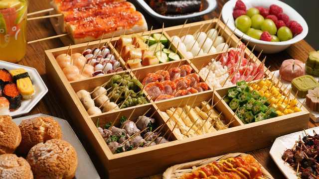 湘潭bbq