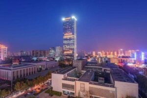 石家庄服务器机柜价格影响因素：深入了解市场动态 (石家庄服务器租赁)