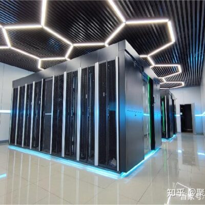 数据中心运营成本分析