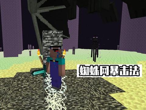 MC玩家炸服行动的背后