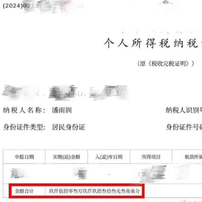交税金额受哪些因素影响？