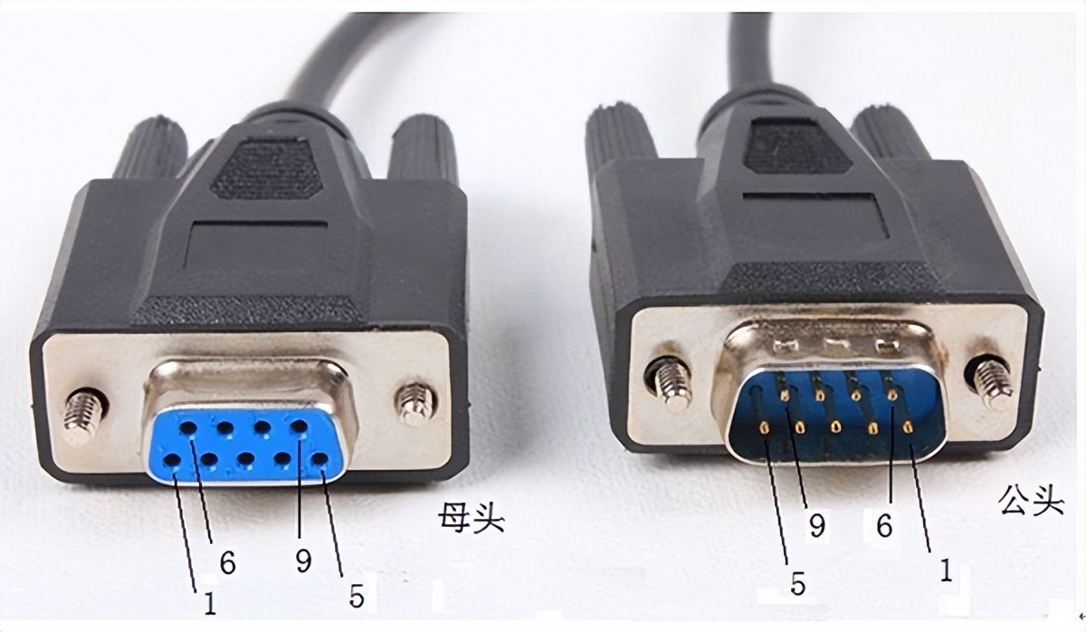 端口号在串口通信中的作用与重要性
