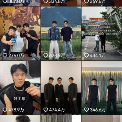 小哥分析技术性能与市场应用考量