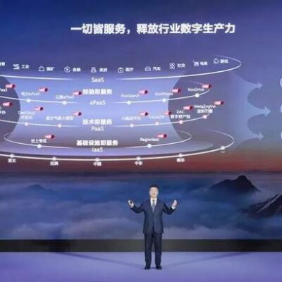 探寻华为云服务器核数与价格的关系。