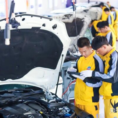专业解读二手服务器价格走势