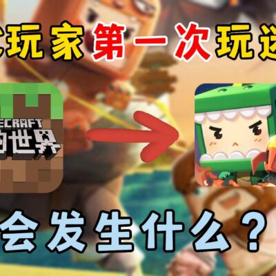 迷你世界玩家的服务器遭受了怎样的冲击？