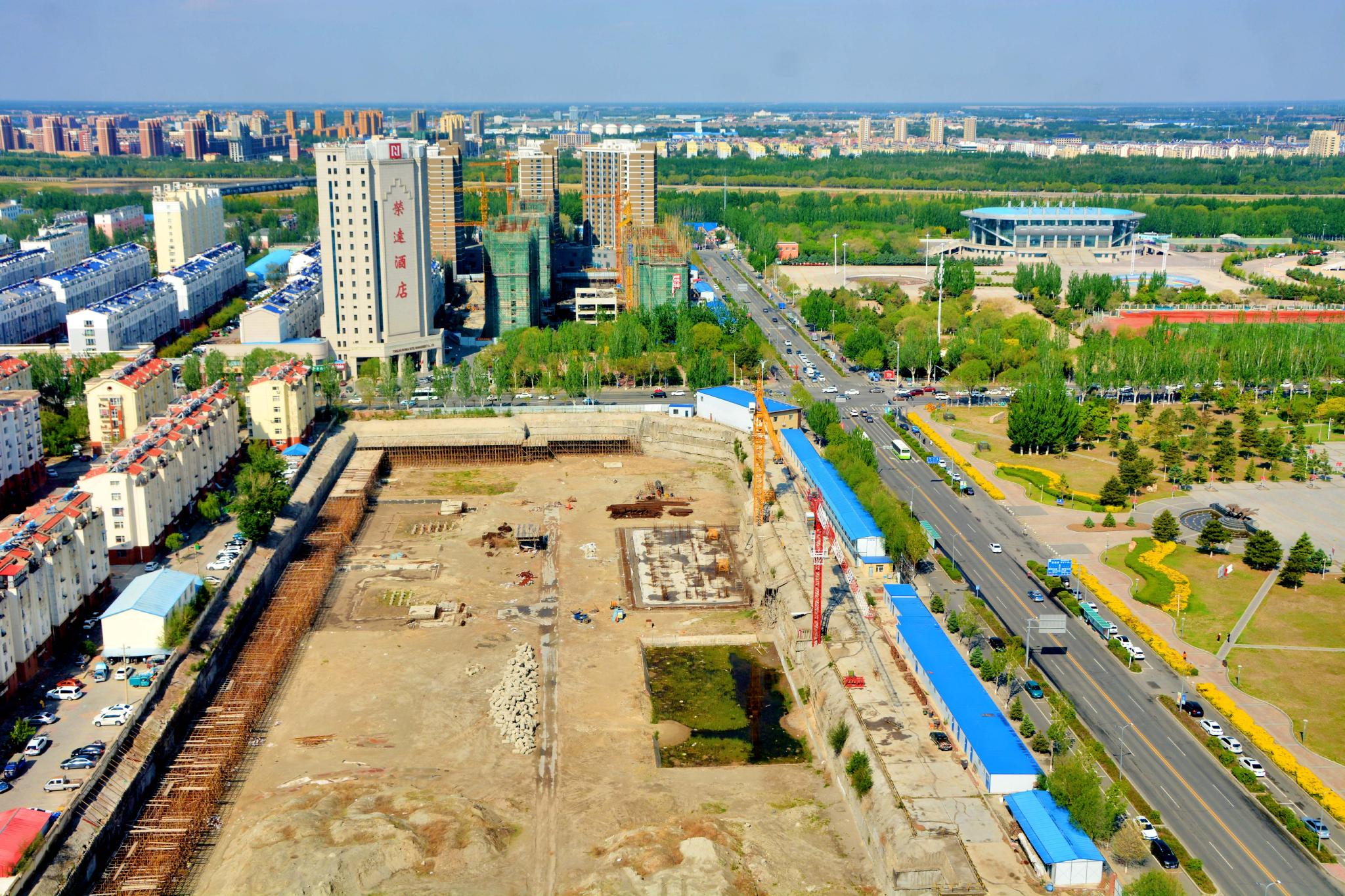 通辽市网络DNS设置及常用服务器DNS解析
