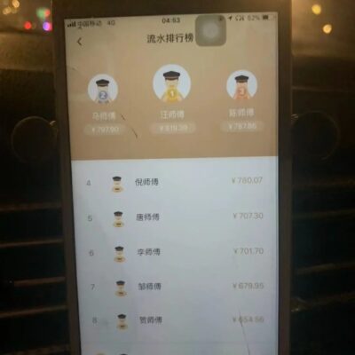 小哥探究服务器盈利的奥秘