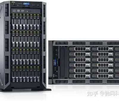 详析服务器的存储容量转换比率与过程