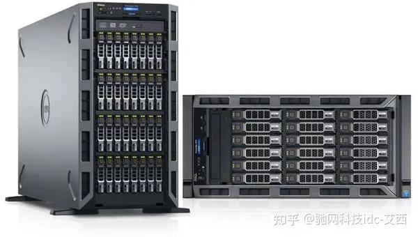 详析服务器的存储容量转换比率与过程