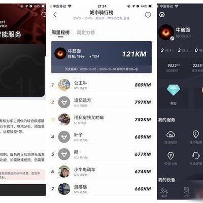 小牛君服务器宣传的实际预算估算